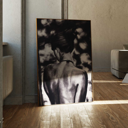 "What could have been"